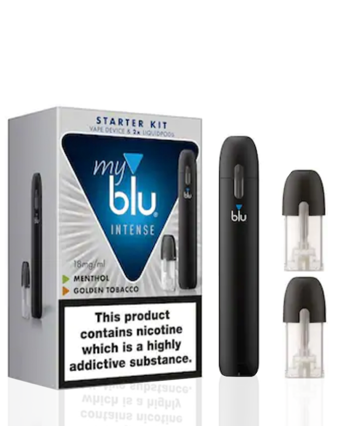 vape kits