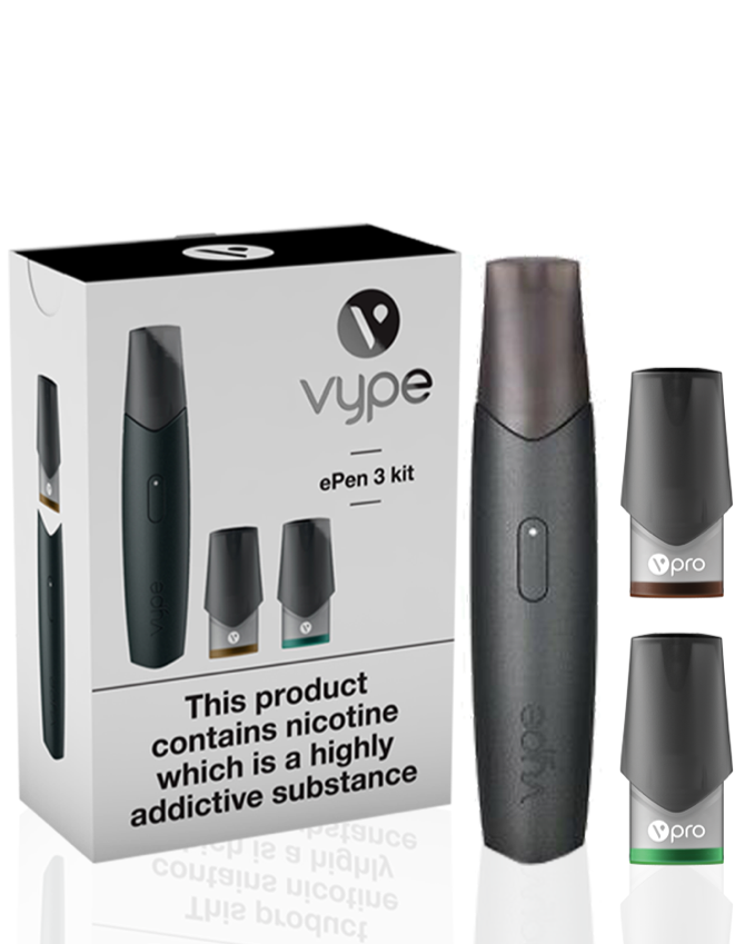 vape kits